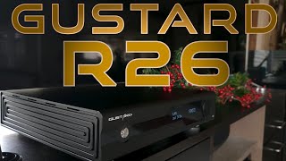 Review of the Gustard R26 [upl. by Pirozzo8]