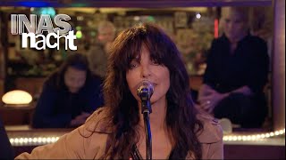 NENA  Wandern LIVE 2020 bei quotInas Nachtquot [upl. by Libby]