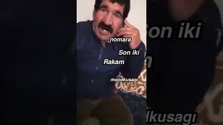 TC KİMLİK NUMARASININ SON İKİ HANESİ shortsvideo [upl. by Rapsac]