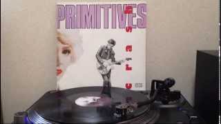 The Primitives  Crash 12inch [upl. by Otrebmal]