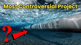 Nord Stream pipeline leaks raise suspicions of sabotage  DW News [upl. by Karney31]