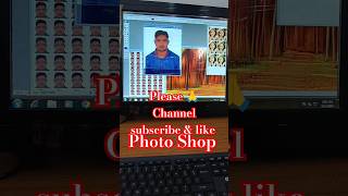 Photo Shop  Past pot Size Photos ✅ Viral video  Trading video [upl. by Enneirb]