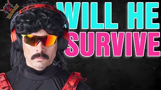 Dr Disrespect Is Losing All Of His Friends [upl. by Rellek950]