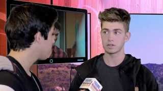 Cameron Palatas Alexandria DeBerry amp Pass the Light [upl. by Occor146]