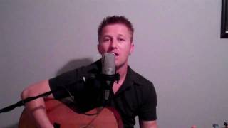 Bryan Adams  Straight From The Heart Danny Kent Cover [upl. by Pawsner]