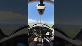 Flight with the Pipistrel Velis Electro [upl. by Pinchas]