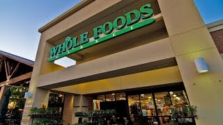 Things Whole Foods Doesnt Want You To Know [upl. by Aseena408]