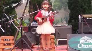 The Show Lenka by Gail sophicha [upl. by Yoo]