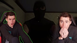 NEJHORŠÍ JUMPSCARE Welcome to the Game 3 [upl. by Nosemaj]