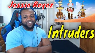 Jessie Reyez INTRUDERS Reaction [upl. by Leelah]