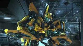 TRANSFORMERS The Ride at Universal Studios Singapore Resorts World Sentosa [upl. by Haskins]