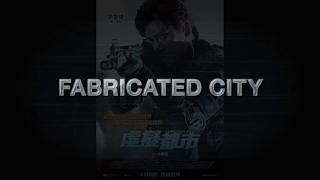 Fabricated City 2017  Soundtrack [upl. by Soinski]