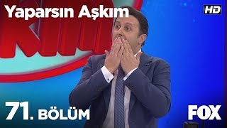 Yaparsın Aşkım 71 Bölüm [upl. by Madox755]