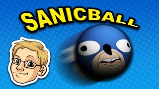 Sanic Ball  Chadtronic [upl. by Ettore]