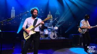 Austin City Limits Web Exclusive Dawes quotMost Peoplequot [upl. by Aibar]