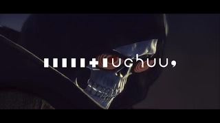 uchuu  LET IT DIE Official Music Video [upl. by Enawtna]