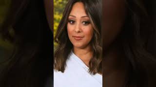 Tia Mowry Wishes‘Still Close’ to Tamera [upl. by Mozelle]