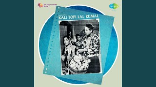 Laagi Chhute Na Ab To SanamMaleOriginal KaraokeKali Topi Lal Rumal1959Lata MangeshkarMohd Rafi [upl. by Any129]