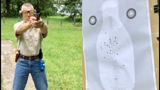 CZ 75 vs New Jersey LEO Handgun Qualification [upl. by Bud]