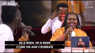 202403312nd Service Praise amp Worship [upl. by Ameh241]