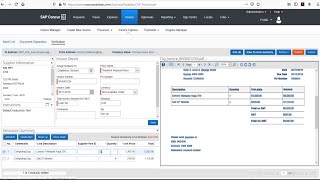 SAP Concur Case Study Infineon [upl. by Niffirg]