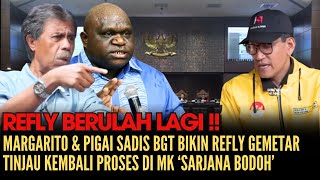 🔴Refly Kena Batunya‼️ Gemetaran Ketemu Orang Ini Biasa Koar2 Keras Skrg kontan Tak Berkutik [upl. by Yaj203]