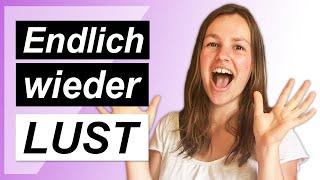 Libidoverlust als Frau  Was tun [upl. by Htnicayh430]