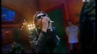 INXS  Strangest Party  MTV Most Wanted Live 1994 [upl. by Jordison]