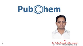 Bioinformatics  PubChem Database [upl. by Ettelorahc18]