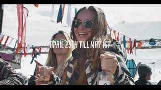 OFFICIAL TRAILER  DUTCHWEEK FESTIVAL 2020 [upl. by Ellek797]