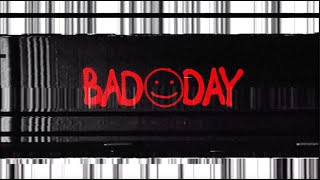 Justus Bennetts  Bad Day Official Lyric Video [upl. by Epolenep]