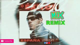 Éxitos España 2024 Mix ReMix [upl. by Ursa843]