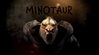 Legend of the Minotaur – Mythical Beasts [upl. by Ribak]