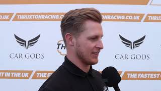 FreakyParts Sport Specials Championship Podium Interviews  Thruxton 2024  Race 2 [upl. by Birdie]