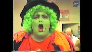 Grotbags the Witch in Basildon [upl. by Sukhum]