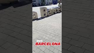 Shorts Viele KongressGrüße aus Barcelona ESMO24 [upl. by Neuburger]