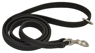 Super Grip Biothane Leashes for Dogs [upl. by Annaira]