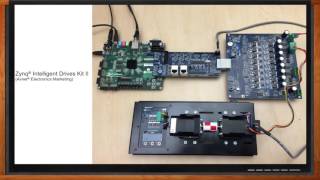 How to Build Custom Motor Controllers for Processors FPGAs and SoCs  Mathworks [upl. by Netsew734]