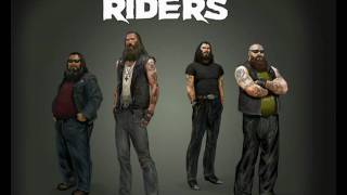 L4D2 Midnight Riders Full Version [upl. by Halden]