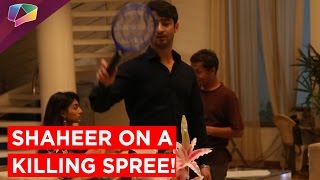 Shaheer Sheikhs Cruelty amp kindness to uninvited guests [upl. by Nomrej]