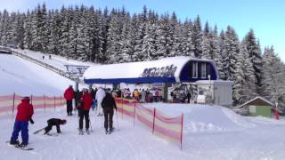 Winterberg heeft fantastische start van het wintersportseizoen live report [upl. by Lear97]