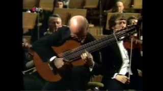 Narciso Yepes  Concierto de Aranjuez full [upl. by Romanas192]