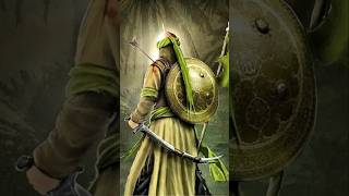 Hazrat imam Hussein Karbala me Ghar walo SE Kaya Kaha 😱karbala history shorts viralshorts [upl. by Nilrak919]