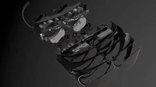 Dlodlo Glass V1  Worlds First VR Headset to Feature Real Glass Design [upl. by Elexa]