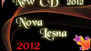 Nova Lesna Band  New  2012 4 [upl. by Dougall]