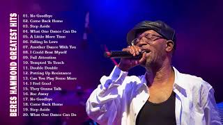 The Very Best of Beres Hammond  The Best Greatest Hits mix by djeasy [upl. by Ojibbob]