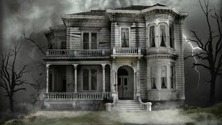 THE MOST HAUNTED HOUSES IN THE WORLD [upl. by Ellimac]