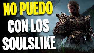 WUKONG es EL JUEGO que necesitas  Lo BUENO lo MALO y lo QUE DEBES SABER  ANÁLISIS en PS5 [upl. by Mert828]