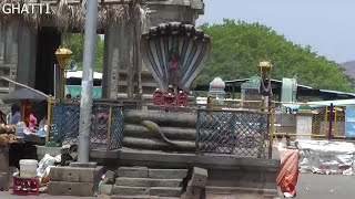 GHATI SUBRAMANYA TEMPLEKARNATAKA [upl. by Jenkel]