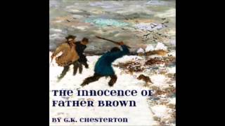 The Innocence of Father Brown audiobook 03  The Queer Feet [upl. by Gardal]